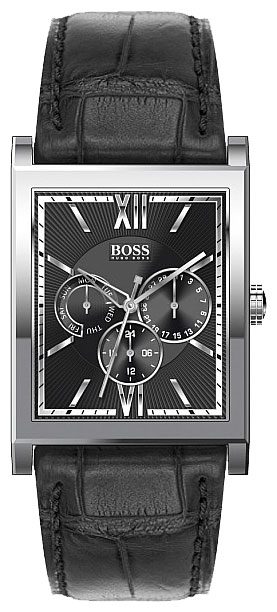 Wrist watch BOSS BLACK HB1512401 for Men - picture, photo, image
