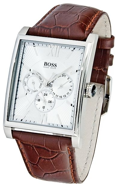 Wrist watch BOSS BLACK HB1512402 for Men - picture, photo, image