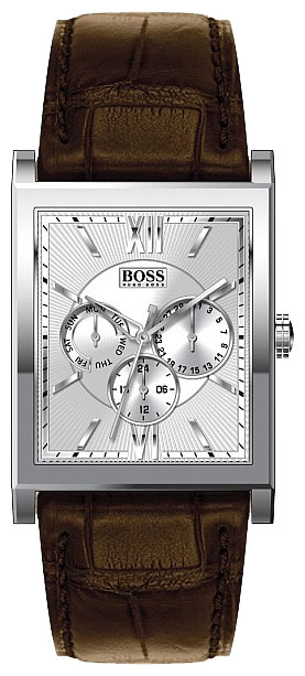 Wrist watch BOSS BLACK HB1512403 for men - picture, photo, image