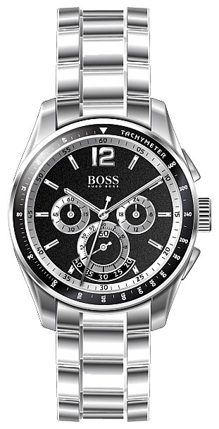 Wrist watch BOSS BLACK HB1512404 for Men - picture, photo, image