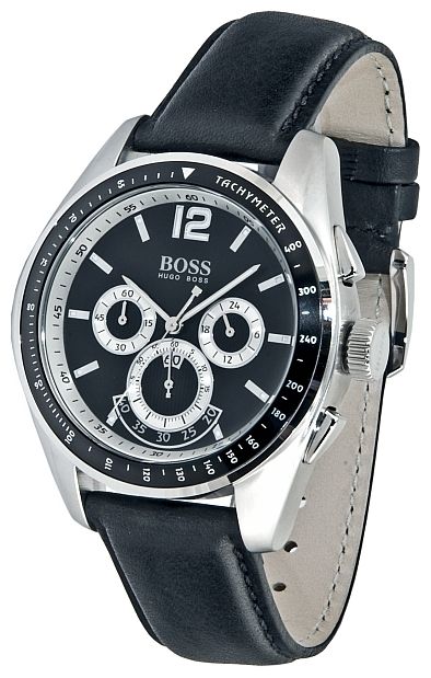 Wrist watch BOSS BLACK HB1512406 for Men - picture, photo, image