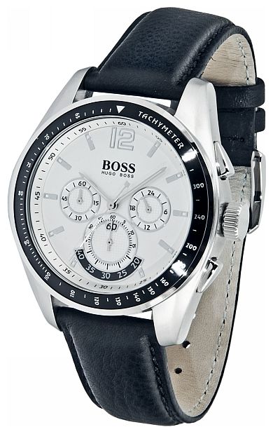 Wrist watch BOSS BLACK HB1512407 for Men - picture, photo, image