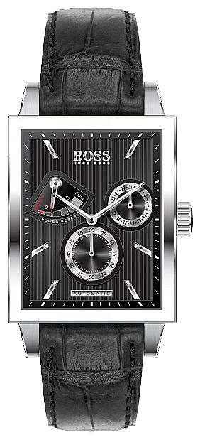 Wrist watch BOSS BLACK HB1512409 for Men - picture, photo, image