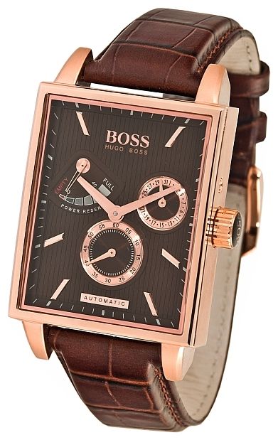 Wrist watch BOSS BLACK HB1512411 for Men - picture, photo, image