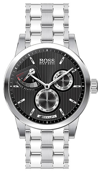 Wrist watch BOSS BLACK HB1512412 for Men - picture, photo, image