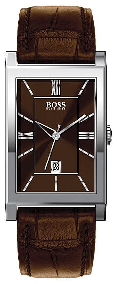Wrist watch BOSS BLACK HB1512416 for men - picture, photo, image