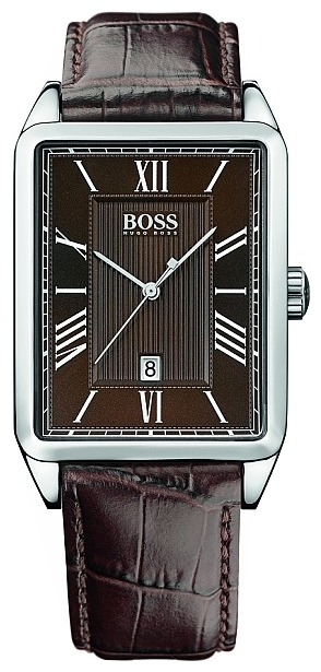 Wrist watch BOSS BLACK HB1512426 for men - picture, photo, image