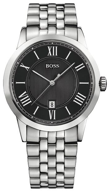 Wrist watch BOSS BLACK HB1512428 for Men - picture, photo, image
