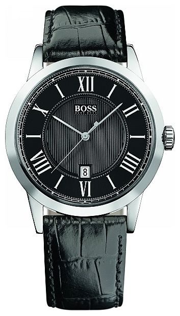 Wrist watch BOSS BLACK HB1512429 for Men - picture, photo, image