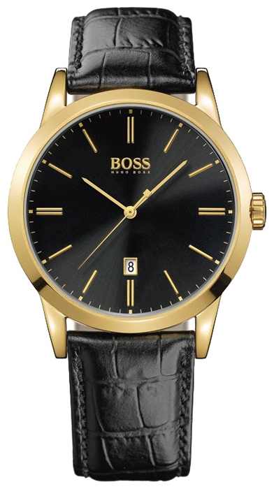 Wrist watch BOSS BLACK HB1512431 for Men - picture, photo, image