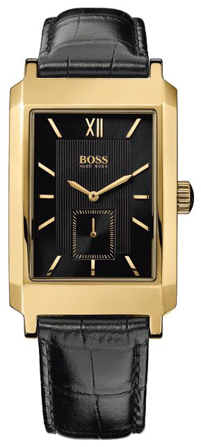 Wrist watch BOSS BLACK HB1512434 for Men - picture, photo, image