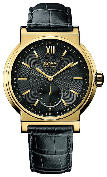 Wrist watch BOSS BLACK HB1512437 for Men - picture, photo, image