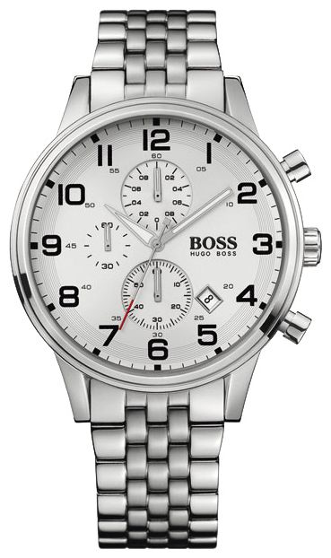 Wrist watch BOSS BLACK HB1512445 for men - picture, photo, image