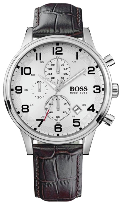 Wrist watch BOSS BLACK HB1512447 for Men - picture, photo, image