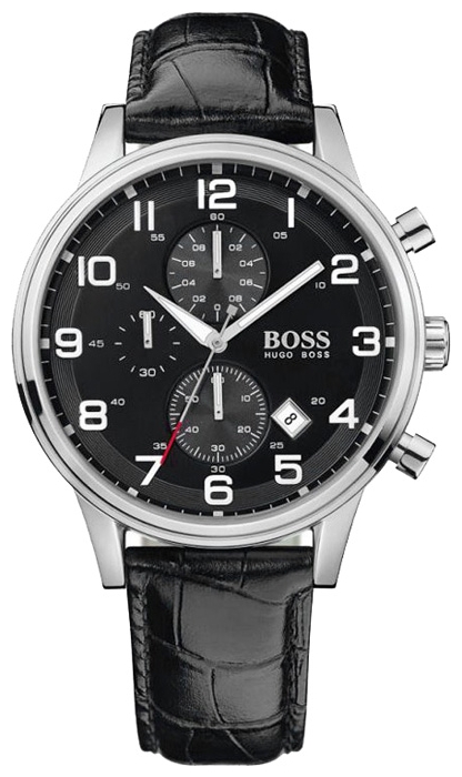 Wrist watch BOSS BLACK HB1512448 for men - picture, photo, image