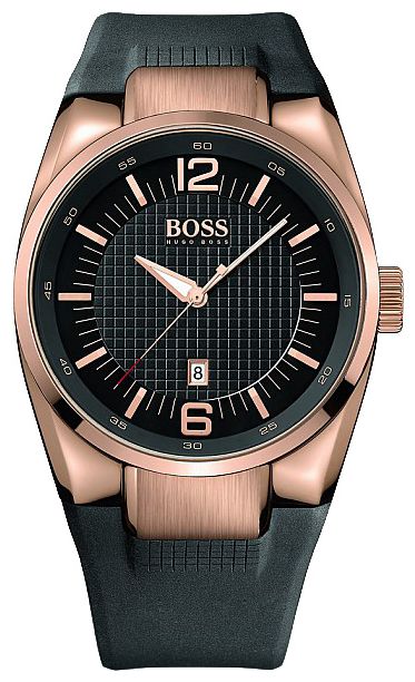 Wrist watch BOSS BLACK HB1512452 for Men - picture, photo, image