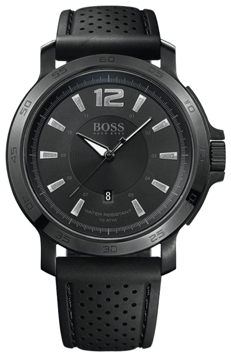 Wrist watch BOSS BLACK HB1512453 for men - picture, photo, image