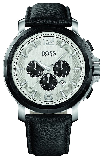 Wrist watch BOSS BLACK HB1512456 for men - picture, photo, image