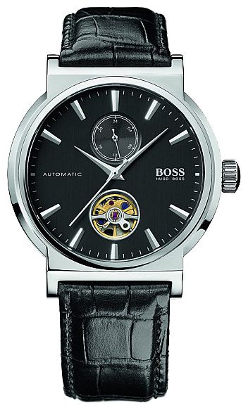 Wrist watch BOSS BLACK HB1512465 for Men - picture, photo, image