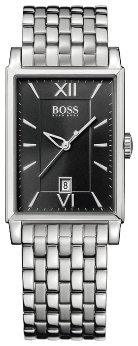 Wrist watch BOSS BLACK HB1512467 for Men - picture, photo, image
