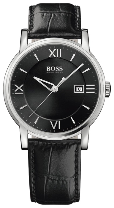 Wrist watch BOSS BLACK HB1512476 for Men - picture, photo, image