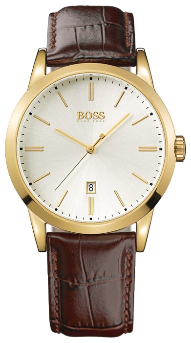Wrist watch BOSS BLACK HB1512478 for Men - picture, photo, image