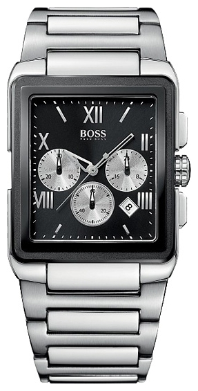 Wrist watch BOSS BLACK HB1512484 for men - picture, photo, image