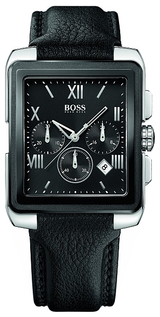 Wrist watch BOSS BLACK HB1512486 for Men - picture, photo, image