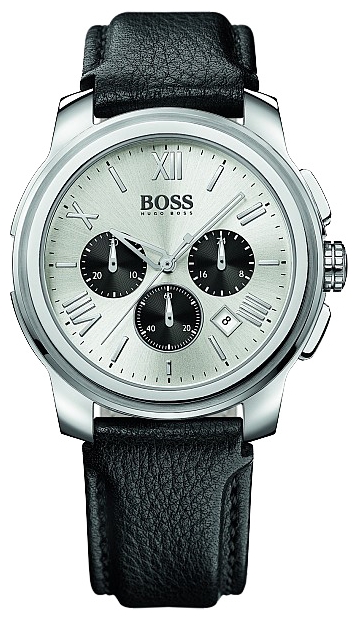 Wrist watch BOSS BLACK HB1512489 for men - picture, photo, image