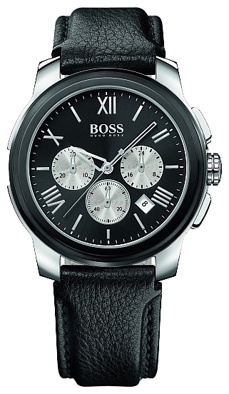 Wrist watch BOSS BLACK HB1512490 for men - picture, photo, image