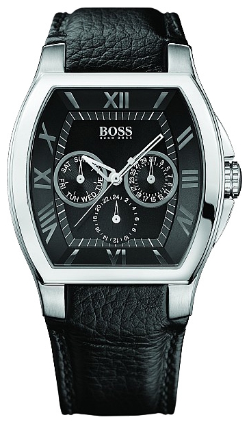 Wrist watch BOSS BLACK HB1512494 for men - picture, photo, image