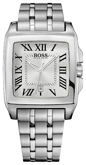 Wrist watch BOSS BLACK HB1512495 for men - picture, photo, image