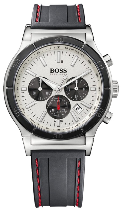 Wrist watch BOSS BLACK HB1512499 for Men - picture, photo, image