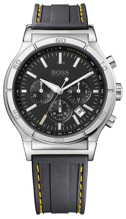 Wrist watch BOSS BLACK HB1512500 for Men - picture, photo, image