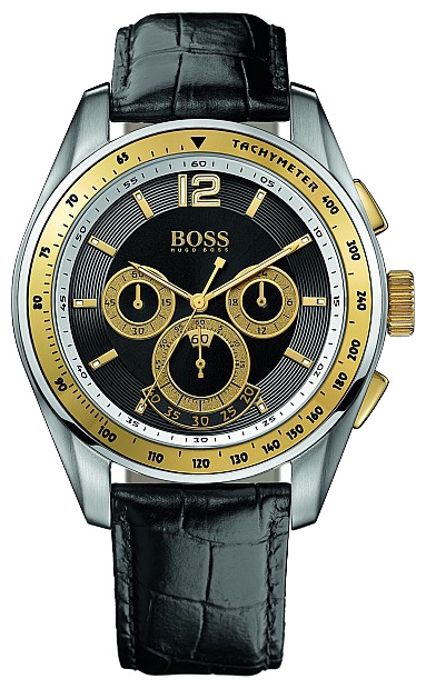 Wrist watch BOSS BLACK HB1512511 for men - picture, photo, image