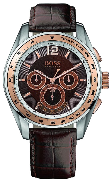 Wrist watch BOSS BLACK HB1512515 for Men - picture, photo, image