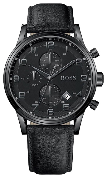 Wrist watch BOSS BLACK HB1512567 for Men - picture, photo, image