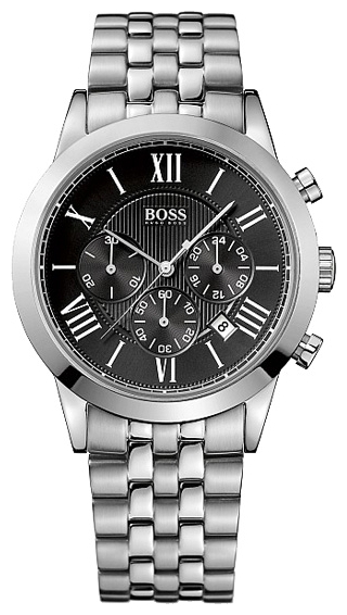 Wrist watch BOSS BLACK HB1512572 for men - picture, photo, image