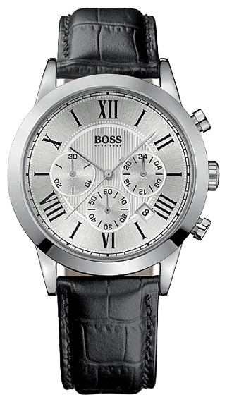Wrist watch BOSS BLACK HB1512573 for Men - picture, photo, image