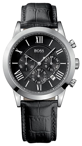Wrist watch BOSS BLACK HB1512574 for men - picture, photo, image