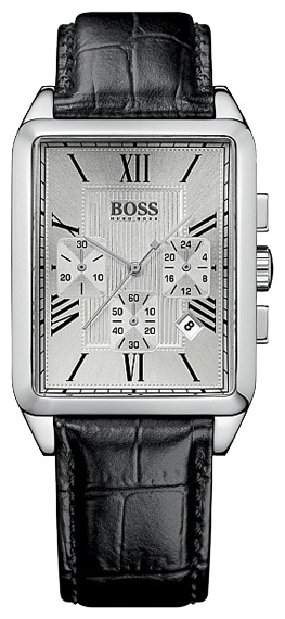 Wrist watch BOSS BLACK HB1512577 for men - picture, photo, image