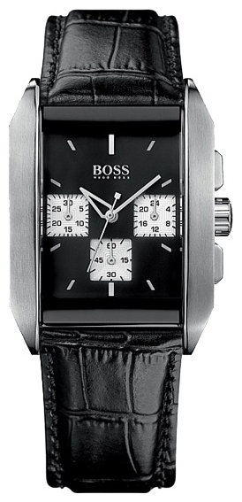 Wrist watch BOSS BLACK HB1512581 for Men - picture, photo, image