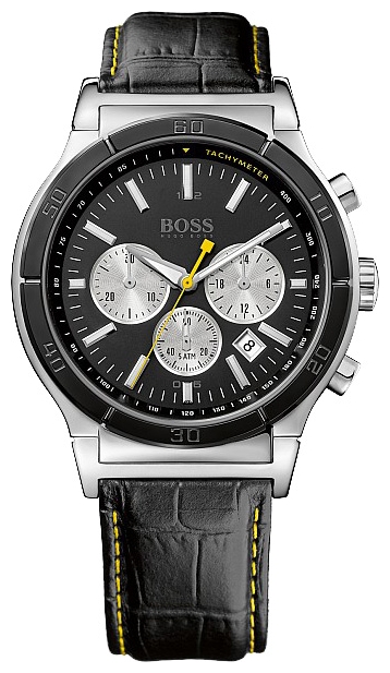 Wrist watch BOSS BLACK HB1512585 for Men - picture, photo, image