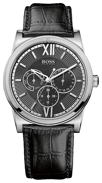 Wrist watch BOSS BLACK HB1512588 for Men - picture, photo, image