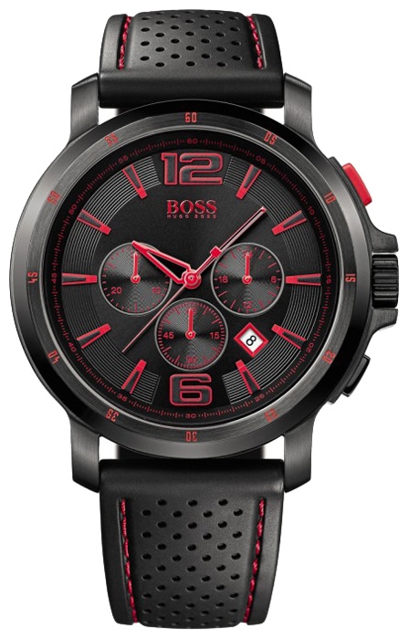 Wrist watch BOSS BLACK HB1512597 for Men - picture, photo, image