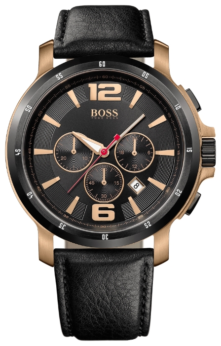 Wrist watch BOSS BLACK HB1512599 for Men - picture, photo, image