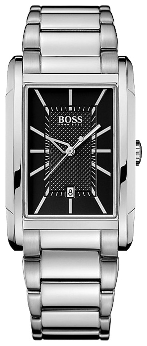 Wrist watch BOSS BLACK HB1512617 for Men - picture, photo, image