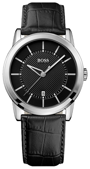 Wrist watch BOSS BLACK HB1512624 for men - picture, photo, image