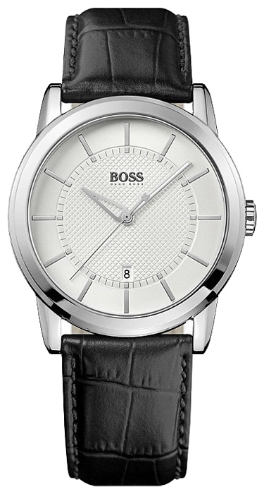 Wrist watch BOSS BLACK HB1512625 for men - picture, photo, image