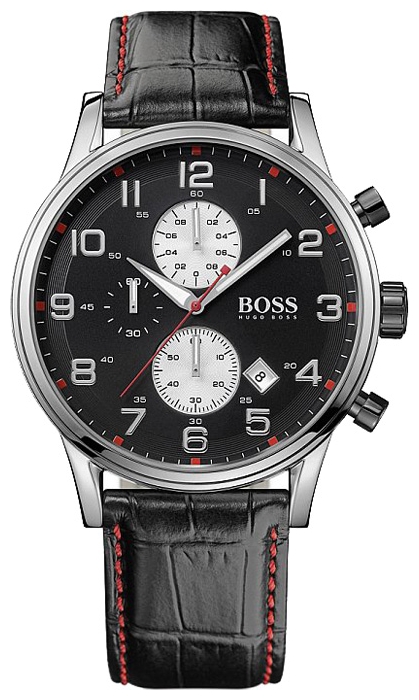 Wrist watch BOSS BLACK HB1512631 for Men - picture, photo, image